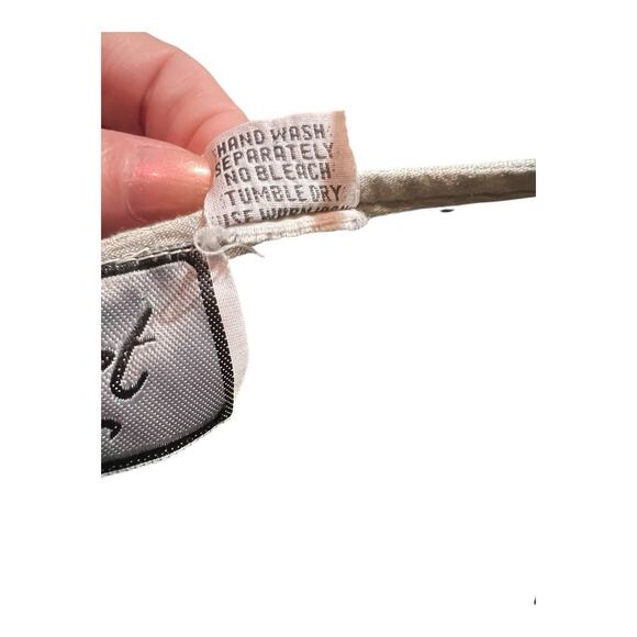 Indian Bohemian Embroidery Gray Leopard Maxi Dress Festival Size Medium - Picture 13 of 16